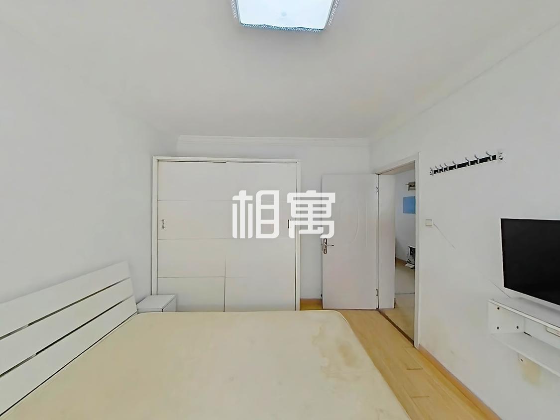 整租·罗阳三村