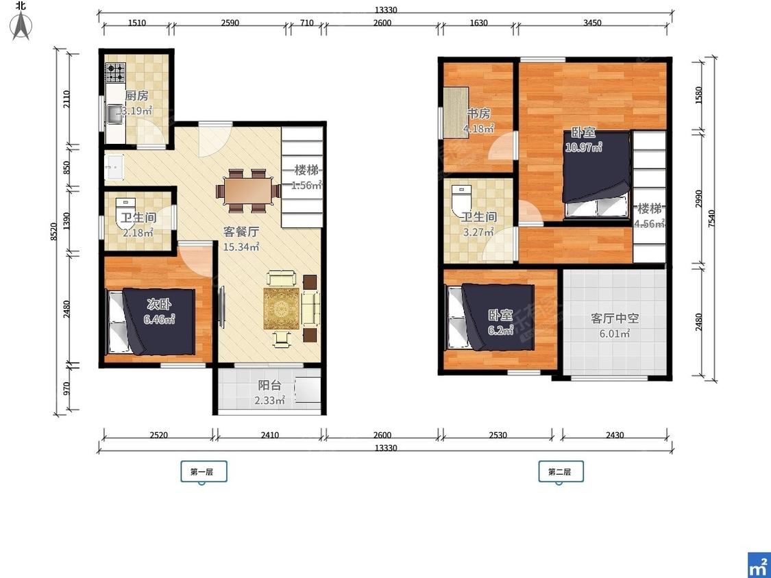 整租·佳兆业大都汇