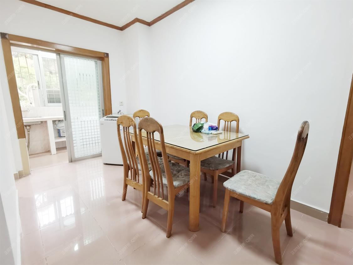 整租·红旗街住宅