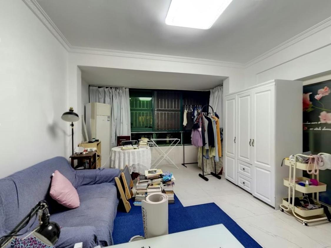 整租·梧桐山新居