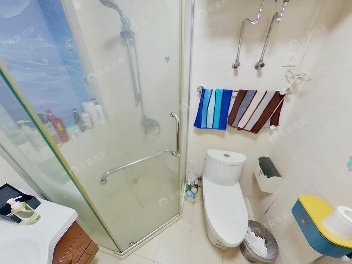 整租·欣盛东方福邸(一期)