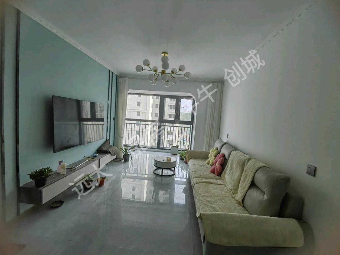 整租·金悦花园天元府