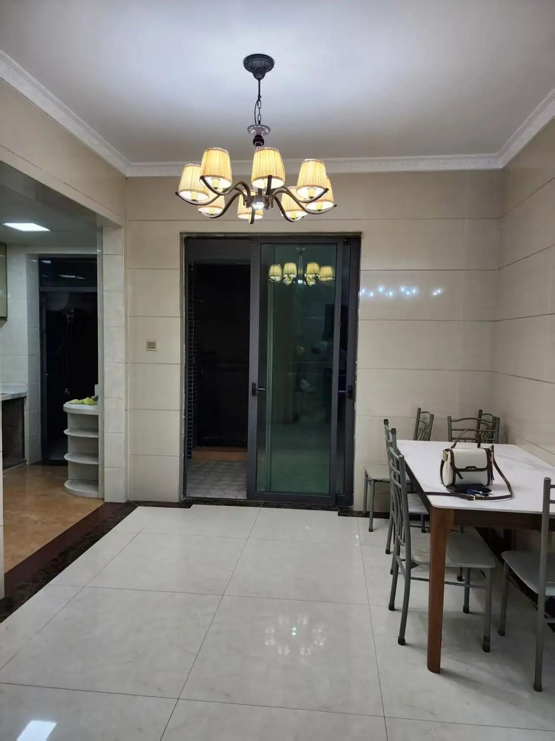 整租·海伦湾(一期)