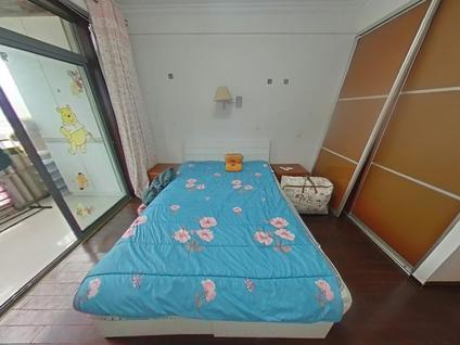 江宁科学园整租 康桥公寓3室2厅/119平/高楼层