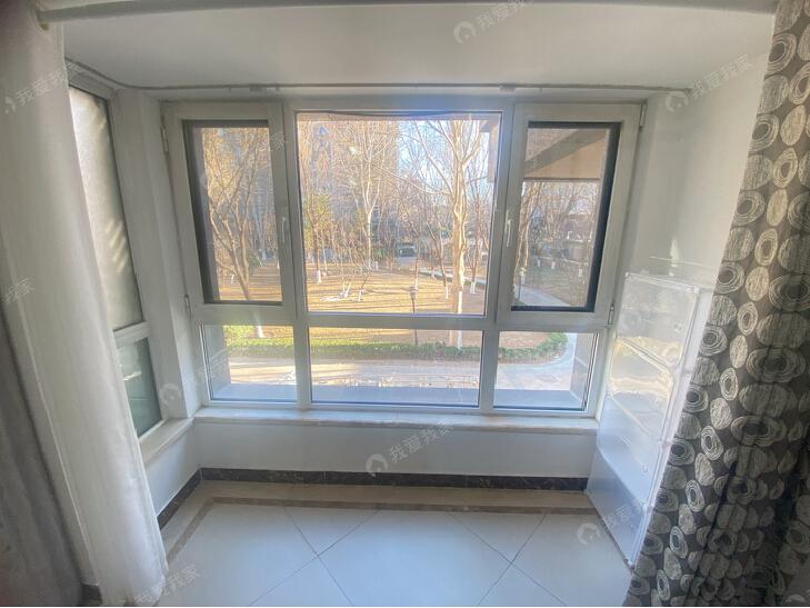 整租·富力桃园(A区)