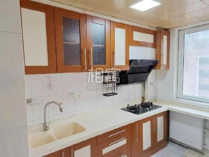 朝阳望京合租 望京西园(三区)5室1厅/25平/高楼层