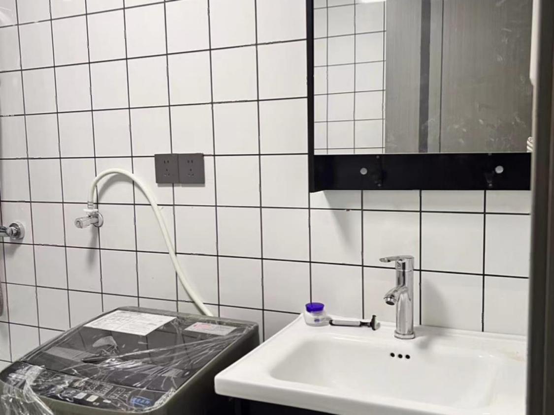 整租·佳源奚塘景城