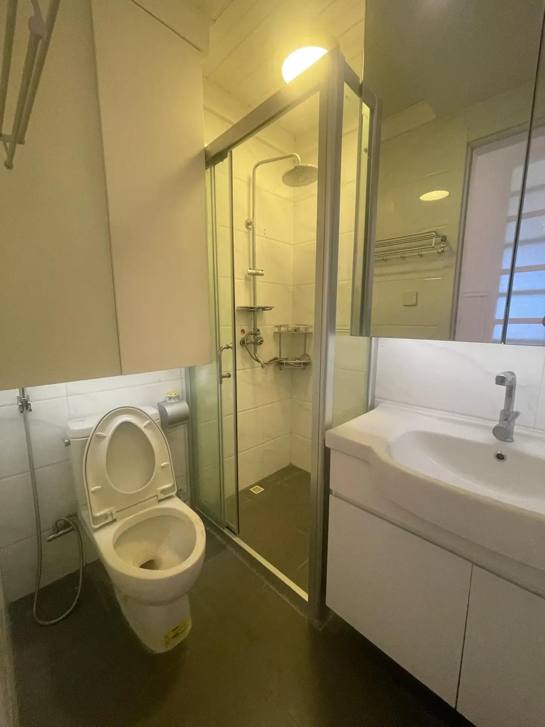 整租·碧桂园凤凰湾(风情荟庭)