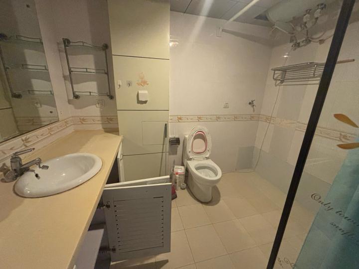 整租·兰亭山水