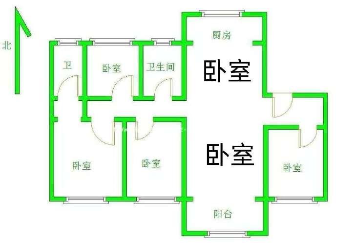 整租·绿地IFC中央公馆B9地块