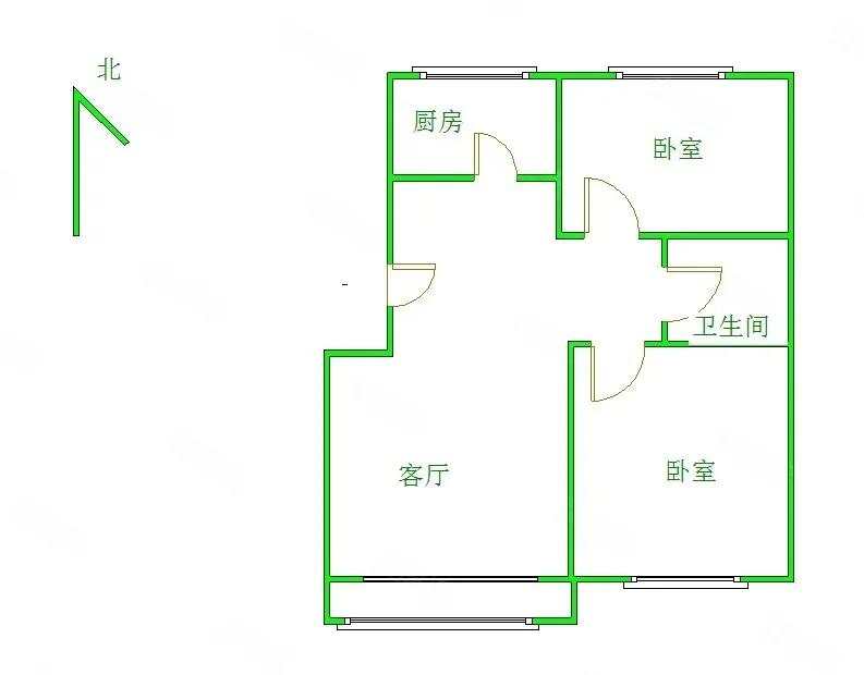整租·海信马山新城