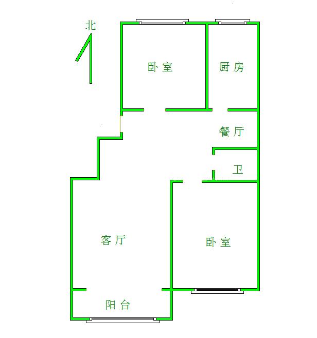 整租·历山名郡