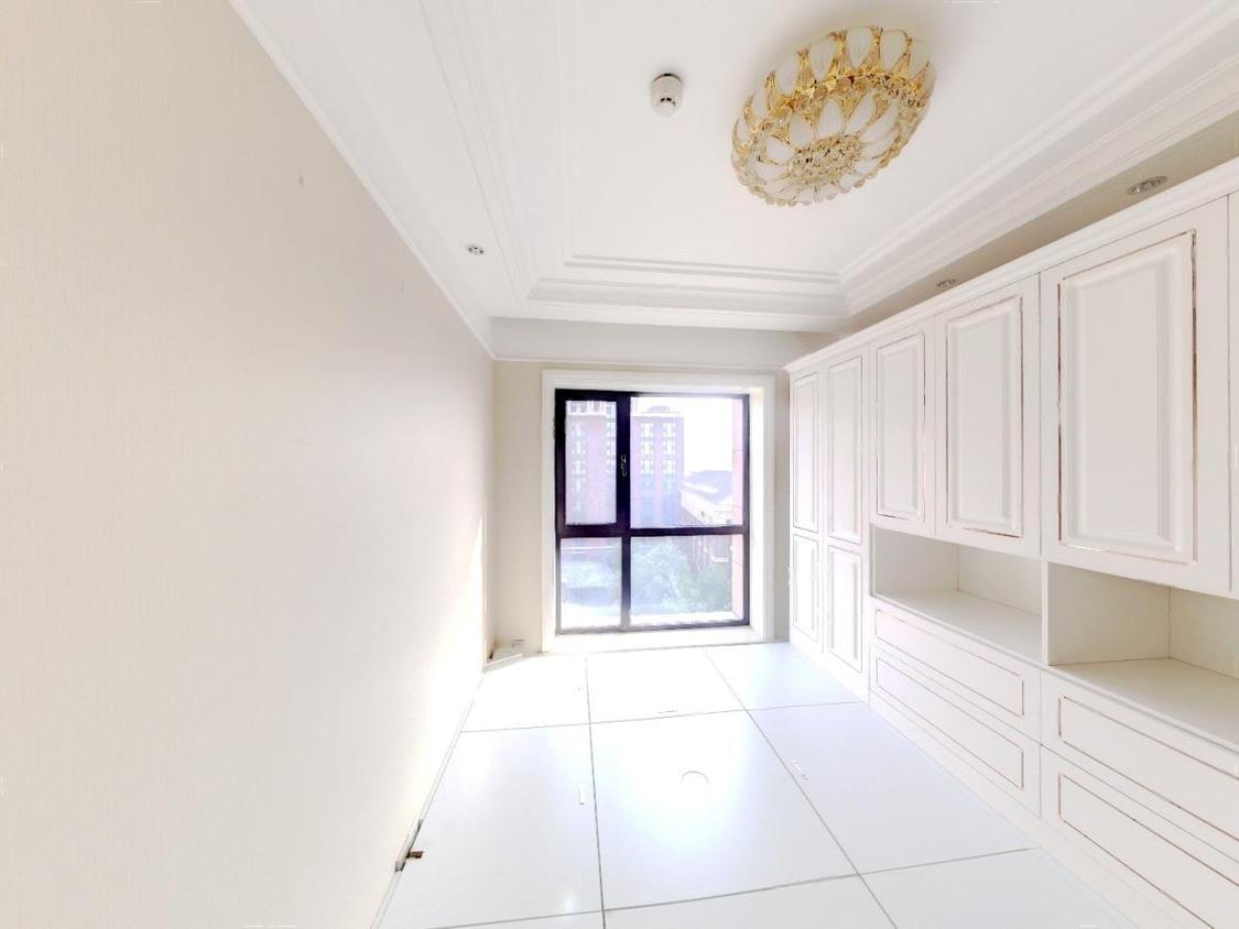 整租·鲁能公馆