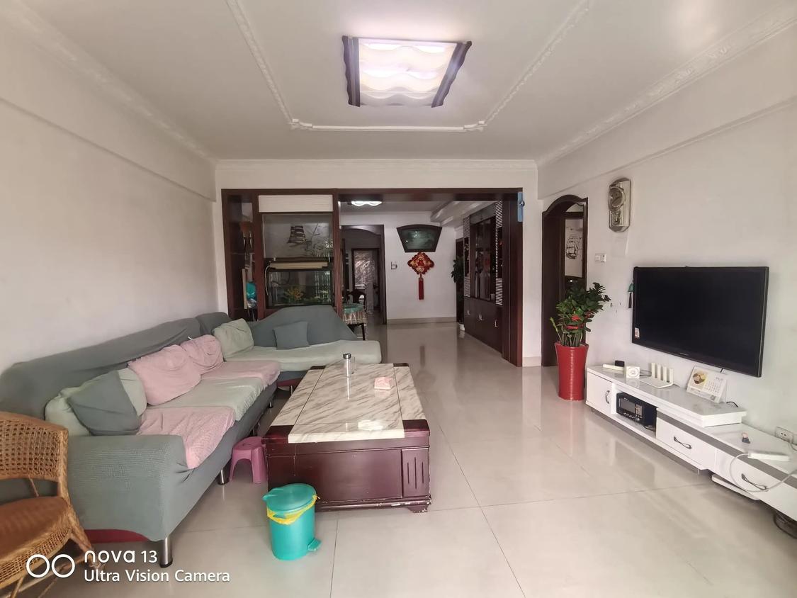 整租·福满山庄