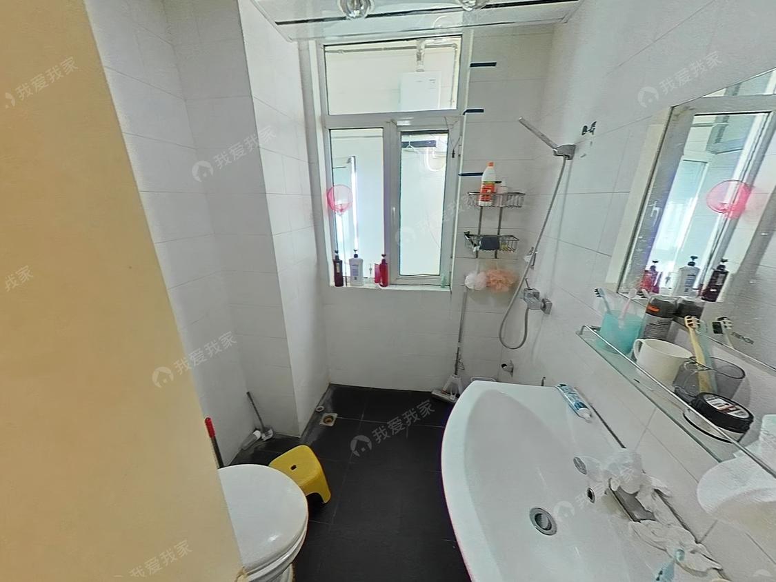 整租·水郡花园