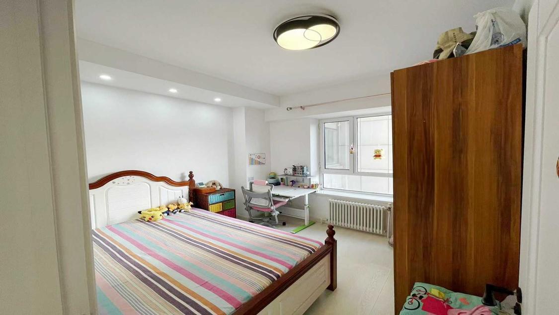 整租·城市公元