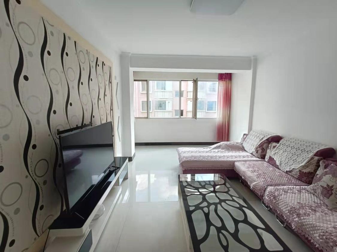 整租·花园小区