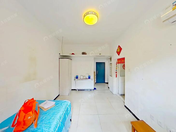 整租·北新桥三条