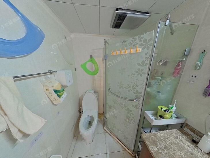 整租·胜古誉园