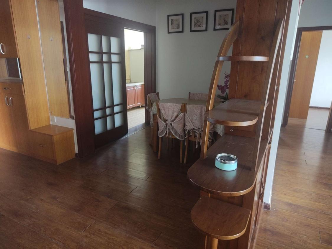 整租·中铁逸都国际(C区)