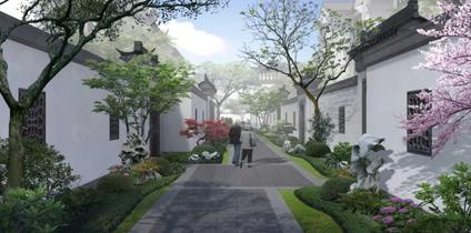 北京绿城云溪桃源都江堰 都江堰其他/建面50平-83平