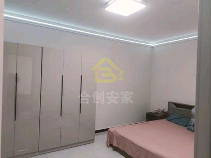undefined整租·榕花街电焊机厂家属院 2室1厅47.36㎡ | 南 | 桃城 桃城