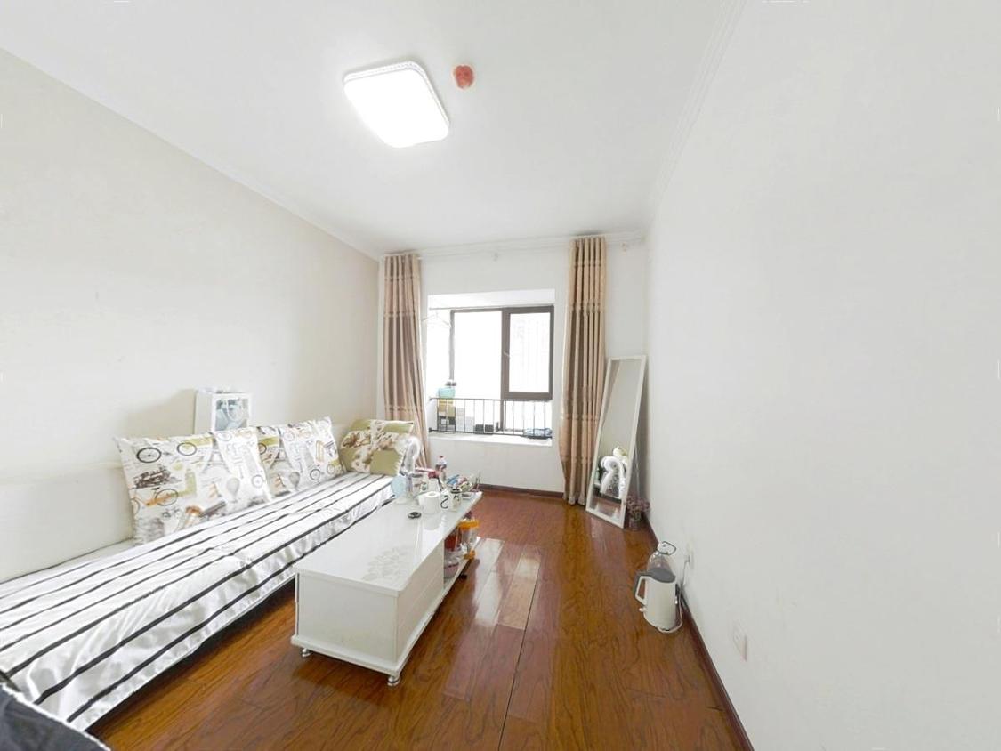 整租·华润中海幸福里