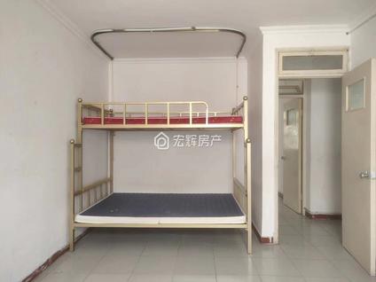 城关东方红广场整租 兰州一中家属院2室1厅/65平/高楼层