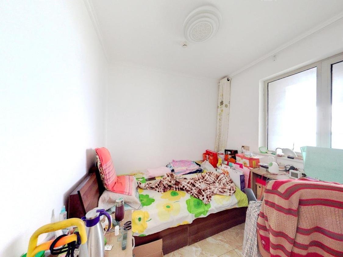 整租·润景园著