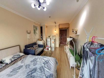 丰台马家堡整租 东亚三环1室1厅/33平/低楼层