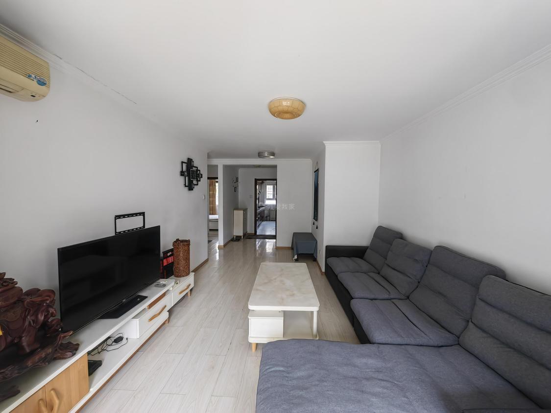 整租·中冶蓝城(东区)