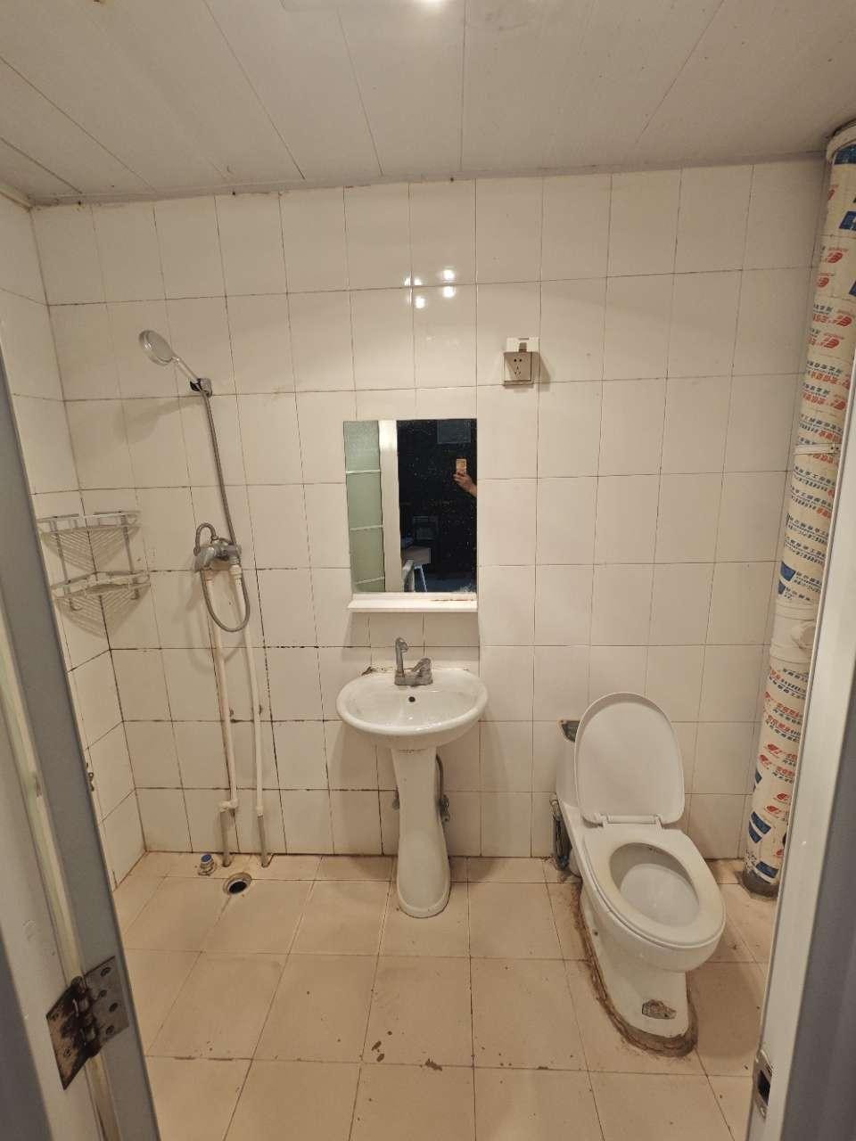 合租·新龙城(一期)