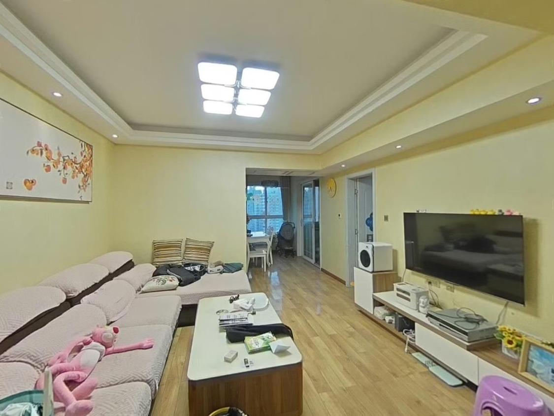 整租·盛城东星