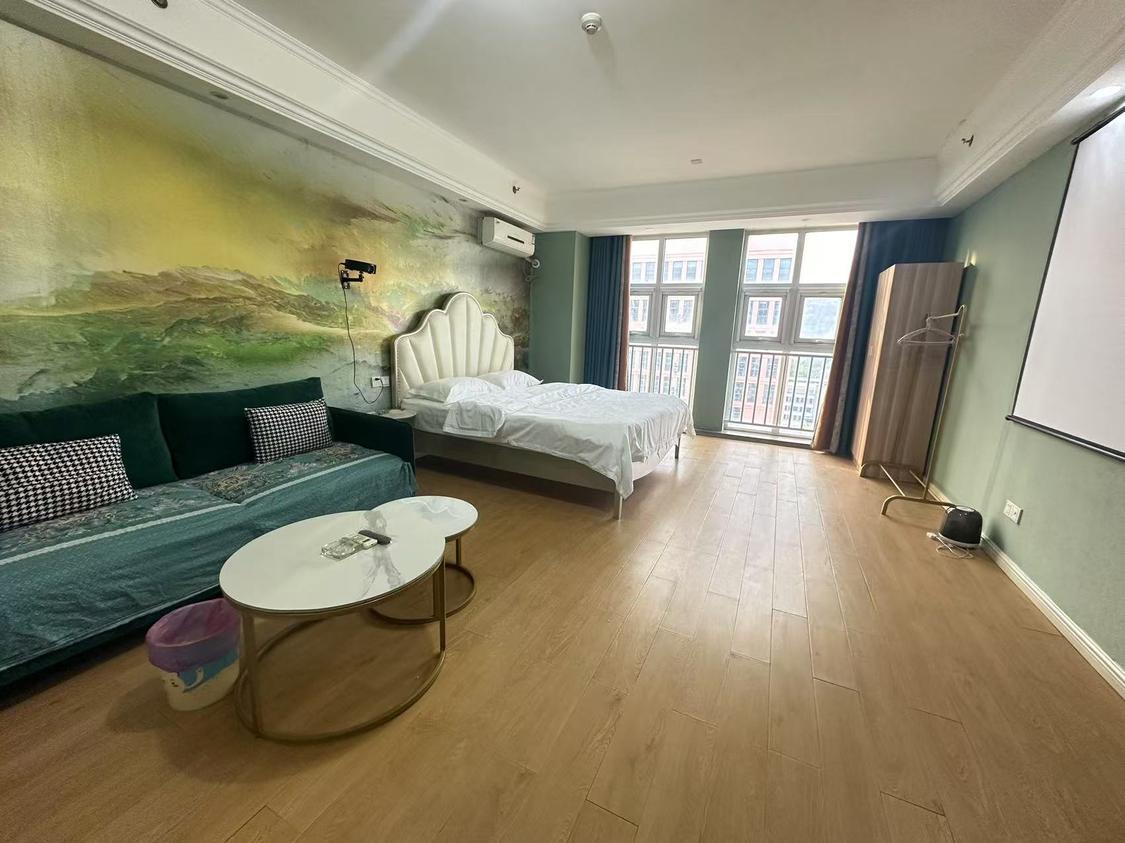 整租·福瀛国际公寓