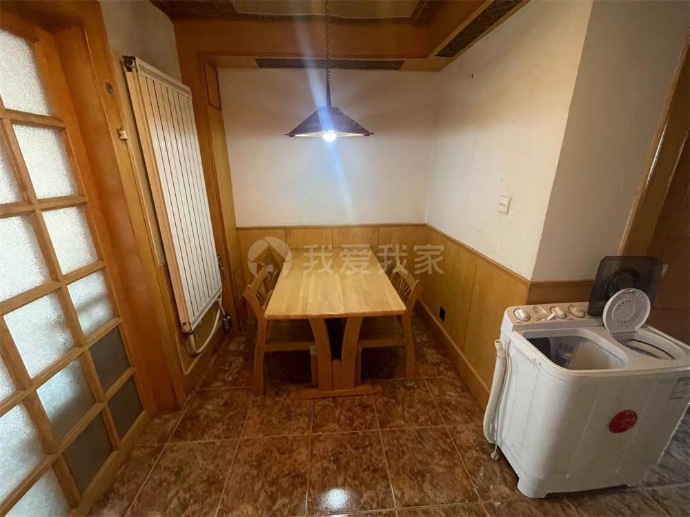 整租·团结东里(河东)