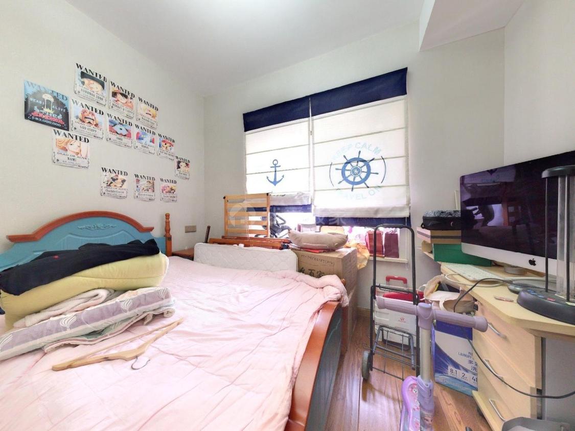 整租·九龙仓时代上城(年华里)