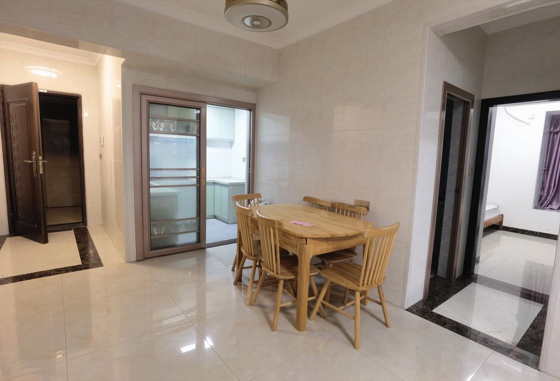 整租·坚基公馆