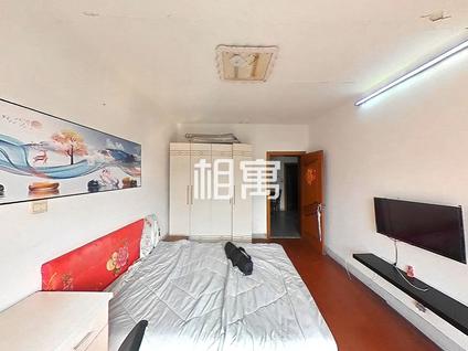 浦东周浦整租 东南三村2室1厅/62平/高楼层