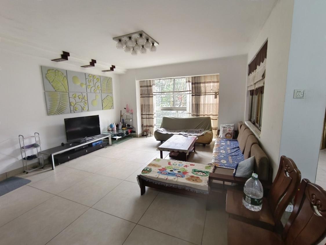 整租·在水一方