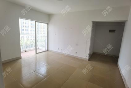 盘龙白塔路整租 汇都国际(一期)1室1厅/61平/低楼层