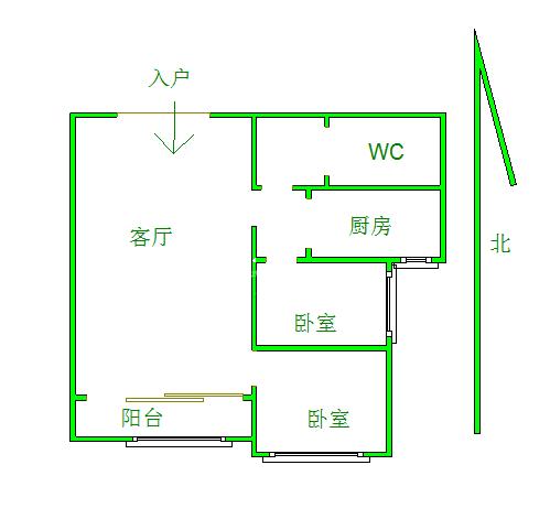 整租·隆悦花园