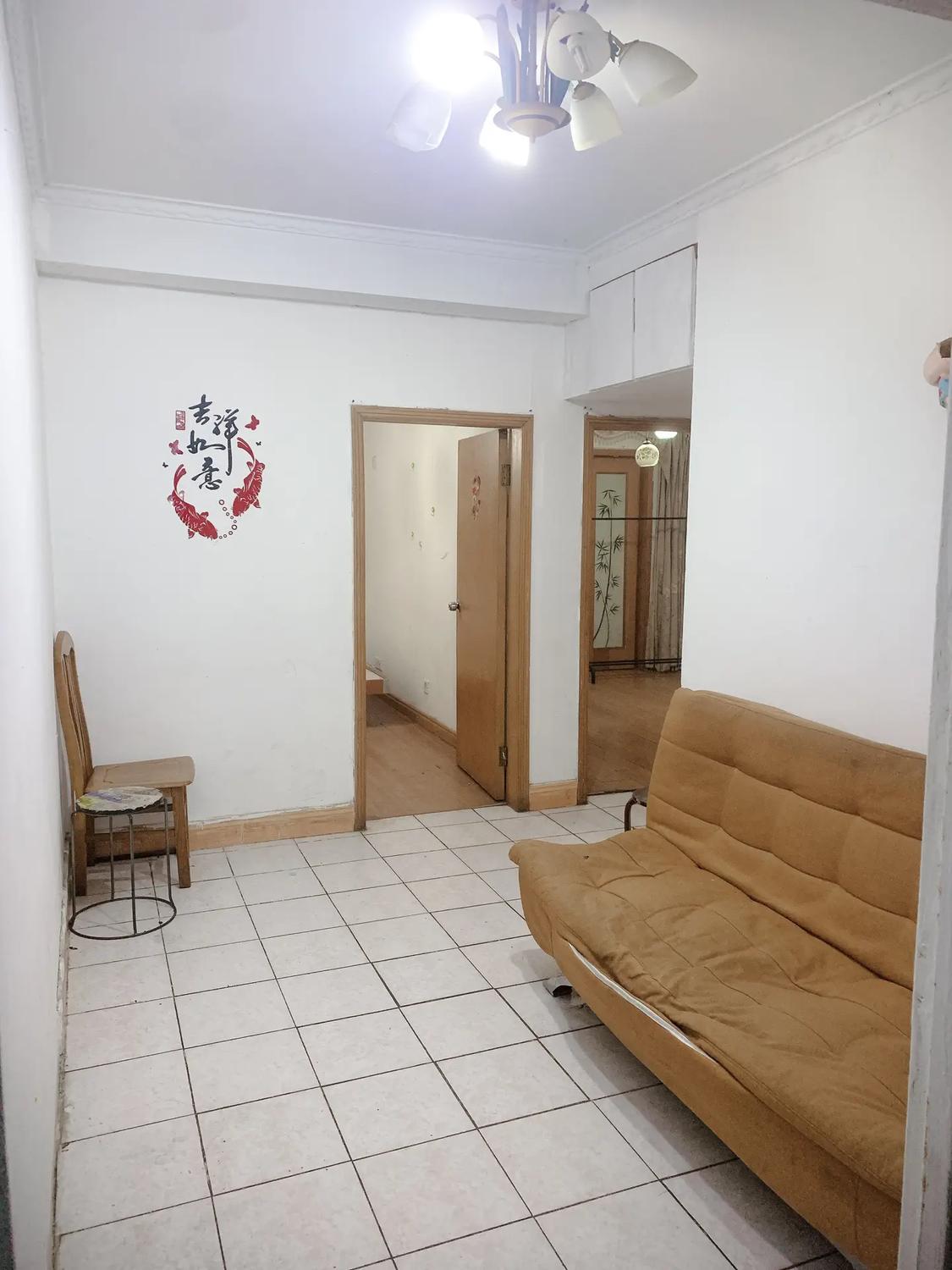 整租·同仁新寓