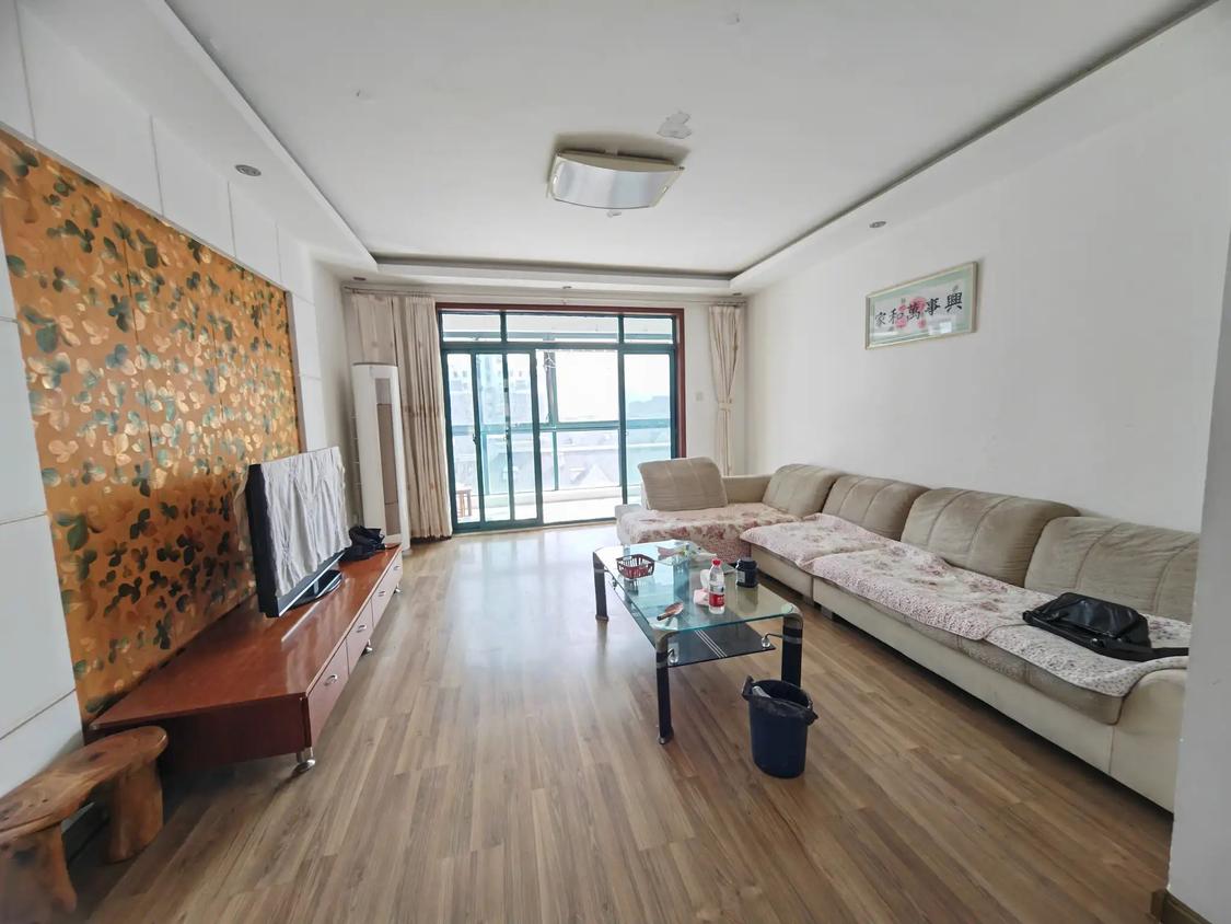 整租·久和国际新城(一期)