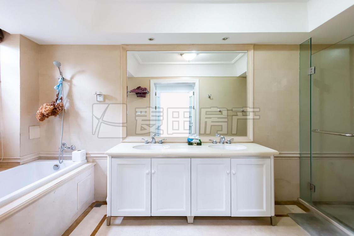 整租·万通天竺新新家园