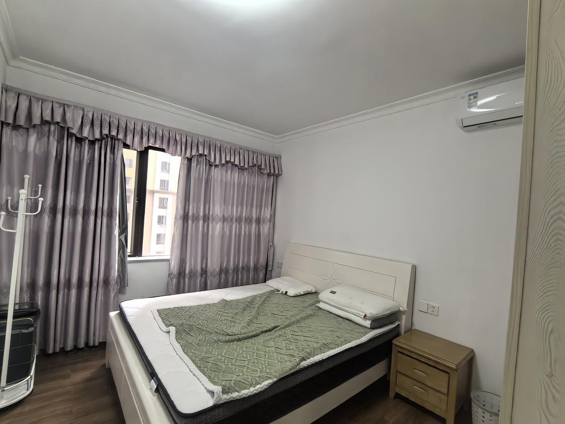 整租·君华新城