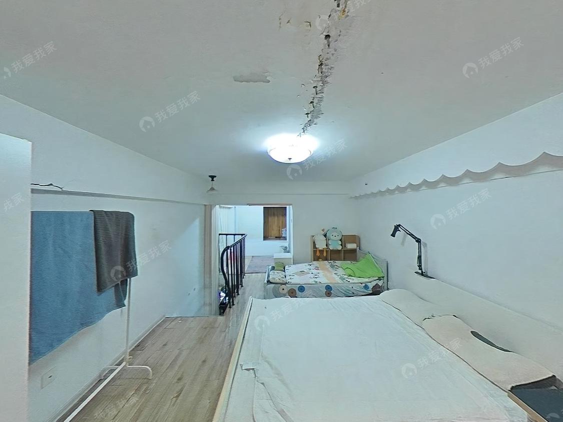 整租·花雨南庭