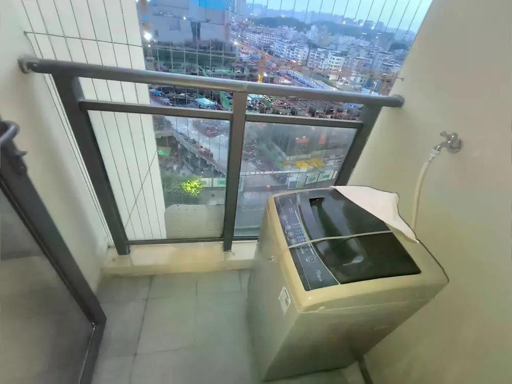 整租·佳华领域广场(一期)