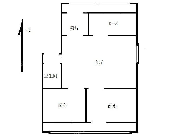整租·滨湖南街小区