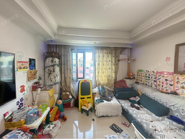 整租·西潞南大街小区