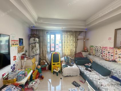 房山良乡整租 西潞南大街小区2室1厅/113平/高楼层
